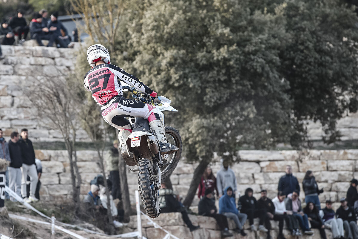 Sergio Navarro_ ENDUROC 2025