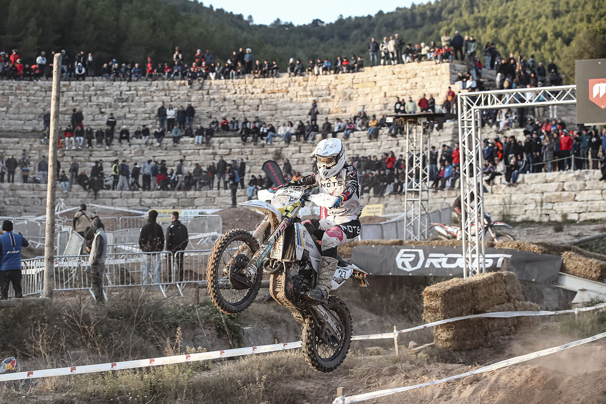 Sergio Navarro_ ENDUROC 2025