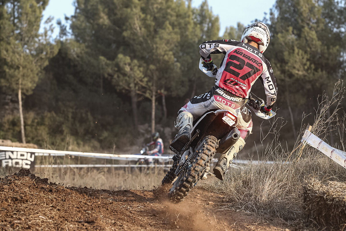 Sergio Navarro_ ENDUROC 2025