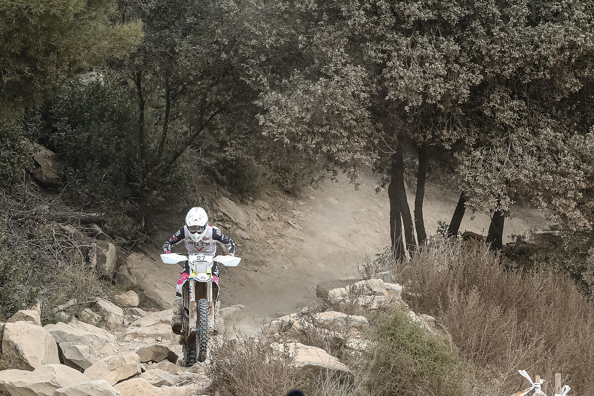 Sergio Navarro_ ENDUROC 2025