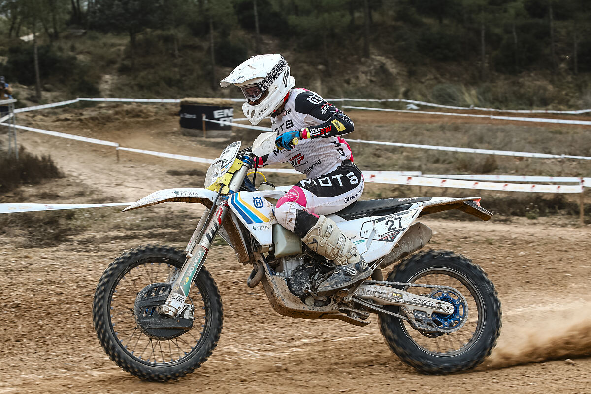 Sergio Navarro_ ENDUROC 2025