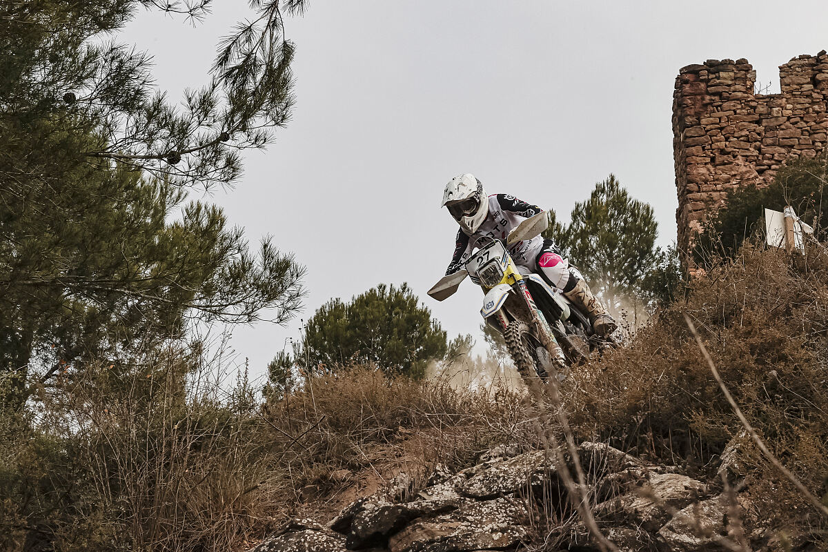 Sergio Navarro_ ENDUROC 2025