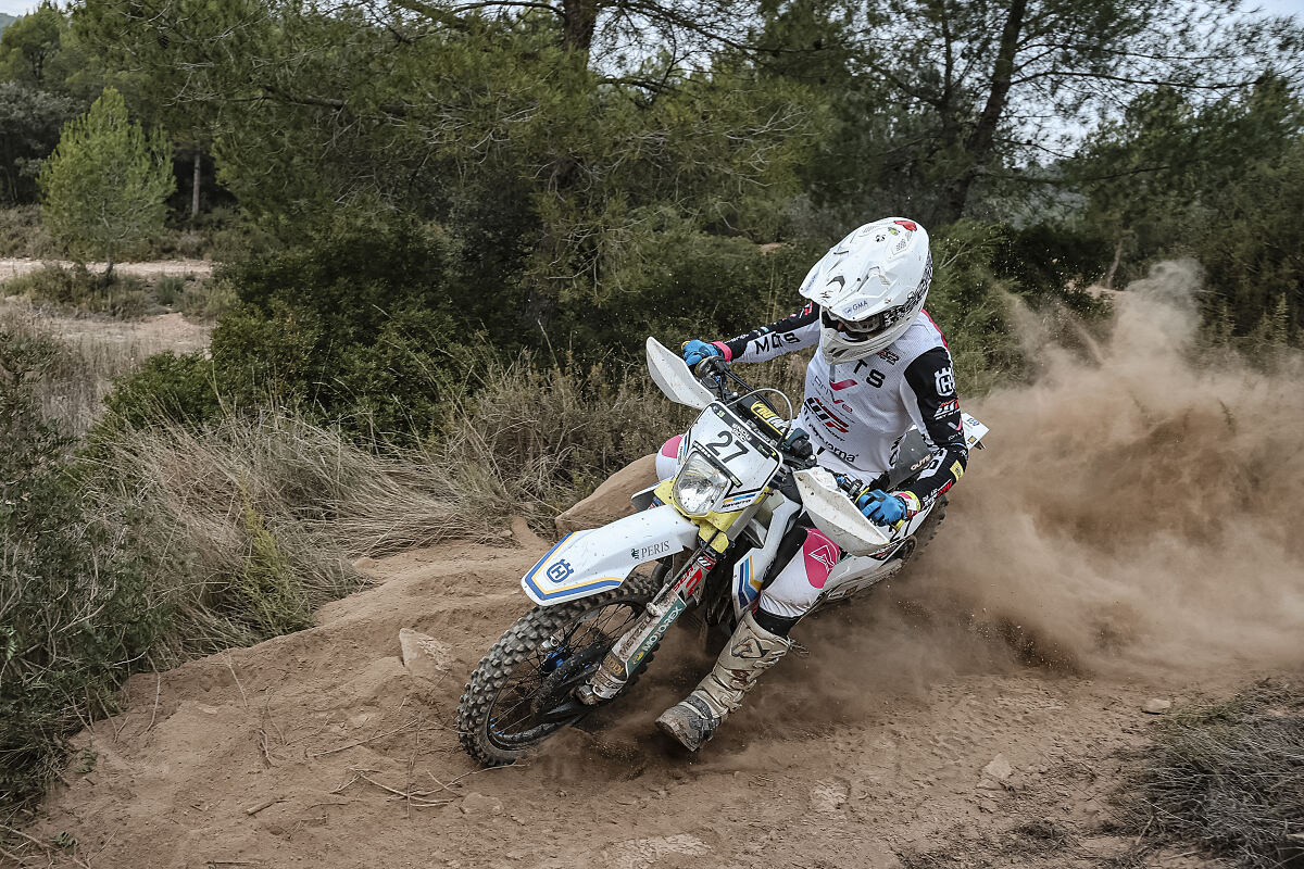 Sergio Navarro_ ENDUROC 2025