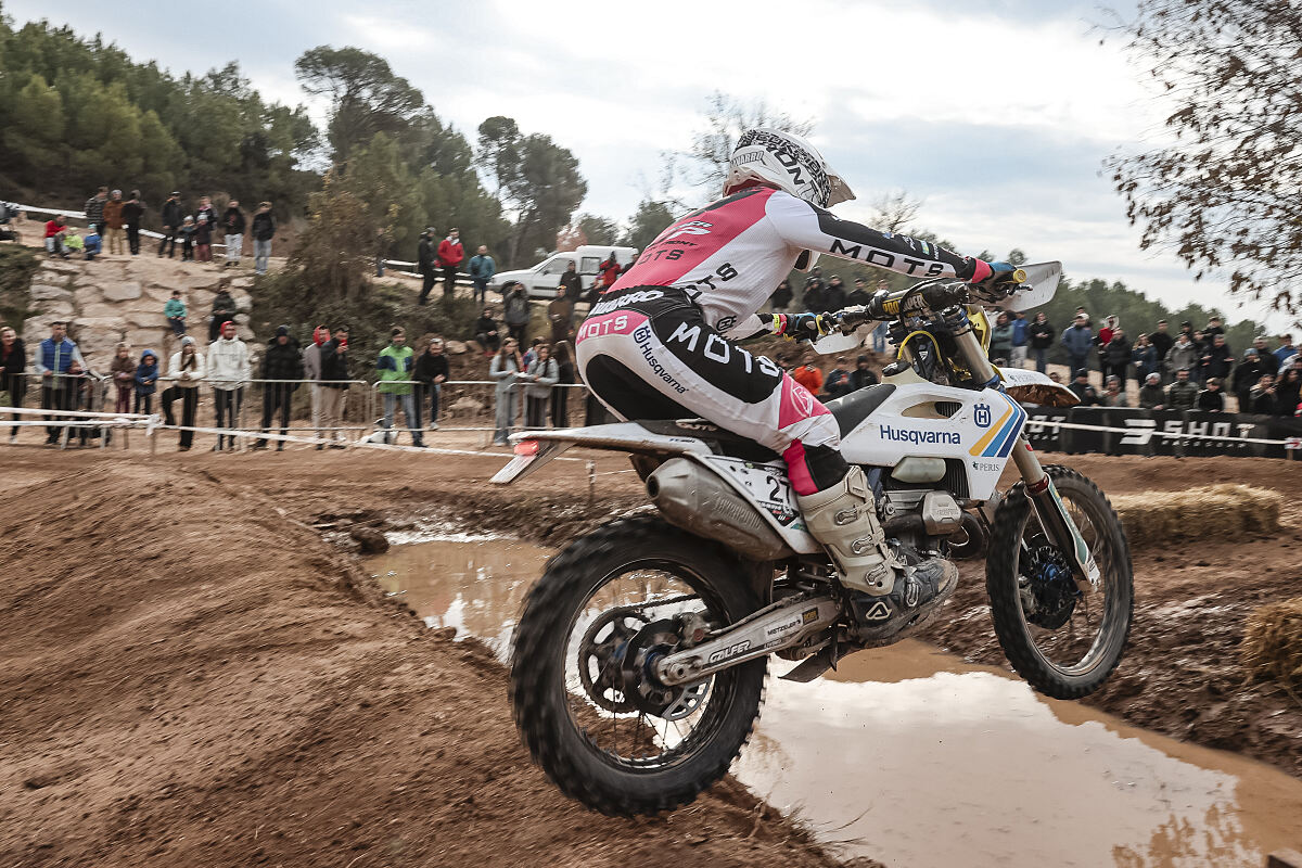 Sergio Navarro_ ENDUROC 2025