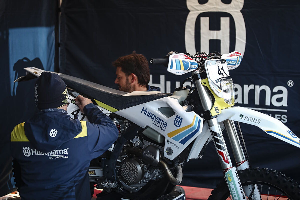 Sergio Navarro_ ENDUROC 2025