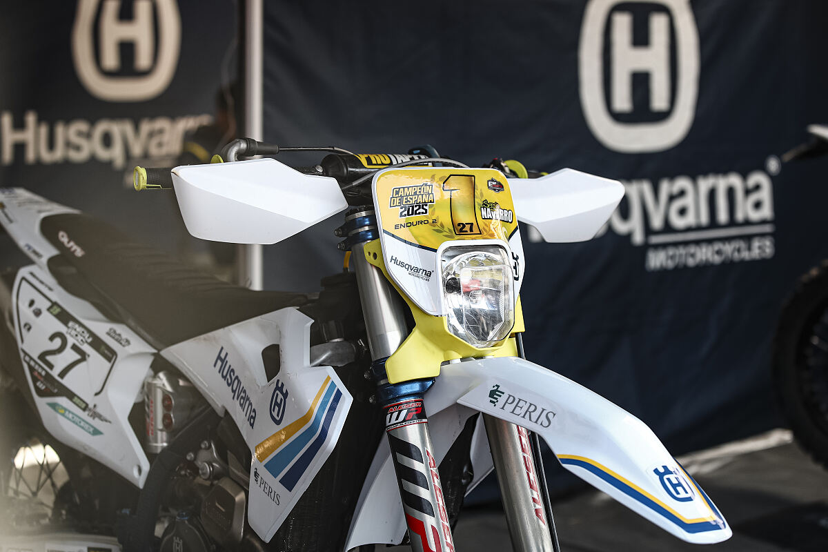 Sergio Navarro_ ENDUROC 2025