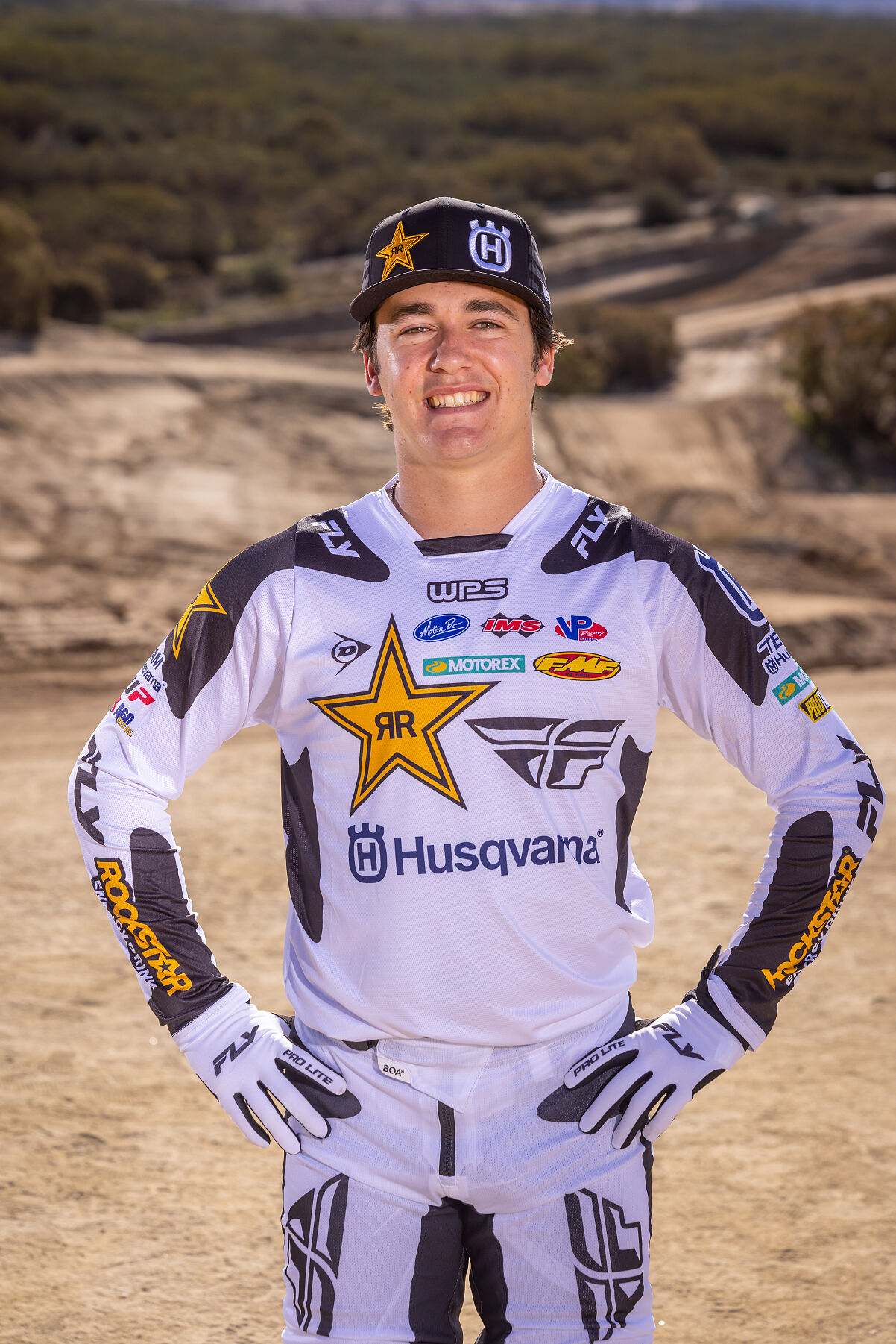 Mateo Oliveira - Rockstar Energy Husqvarna Factory Racing 2026 (2)