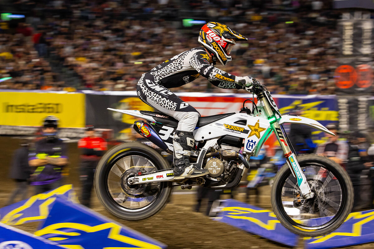 Ryder DiFrancesco - Rockstar Energy Husqvarna Factory Racing - Anaheim 1 (3)
