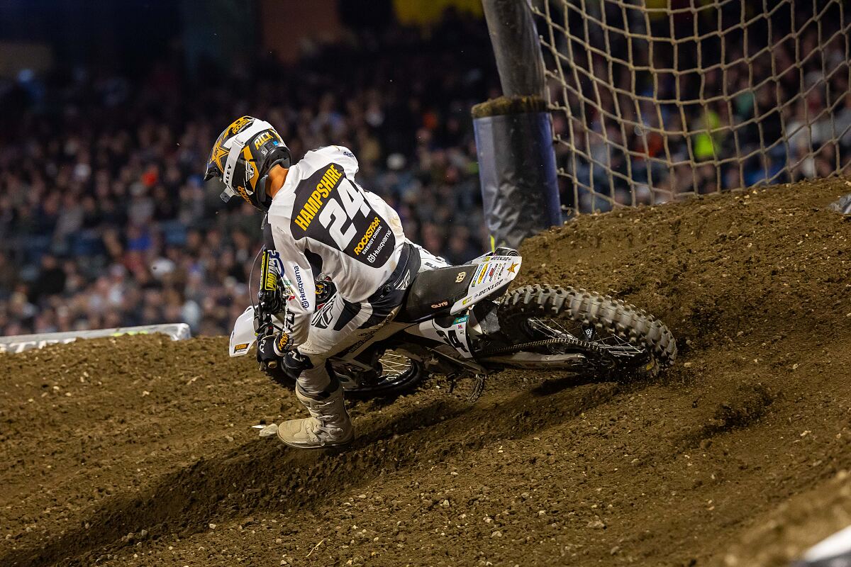 RJ Hampshire - Rockstar Energy Husqvarna Factory Racing - Anaheim 1 (2)