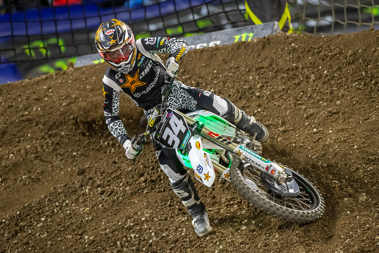Ryder DiFrancesco - Rockstar Energy Husqvarna Factory Racing - Anaheim 1 (6)