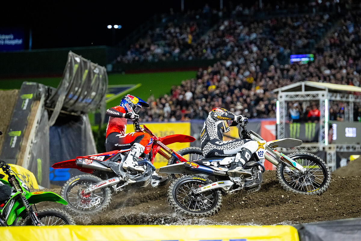 Ryder DiFrancesco - Rockstar Energy Husqvarna Factory Racing - Anaheim 1 (7)