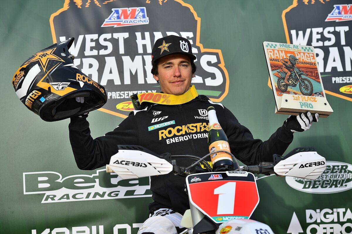 Mateo Oliveira - Rockstar Energy Husqvarna Factory Racing - Ram Page WHS (8)