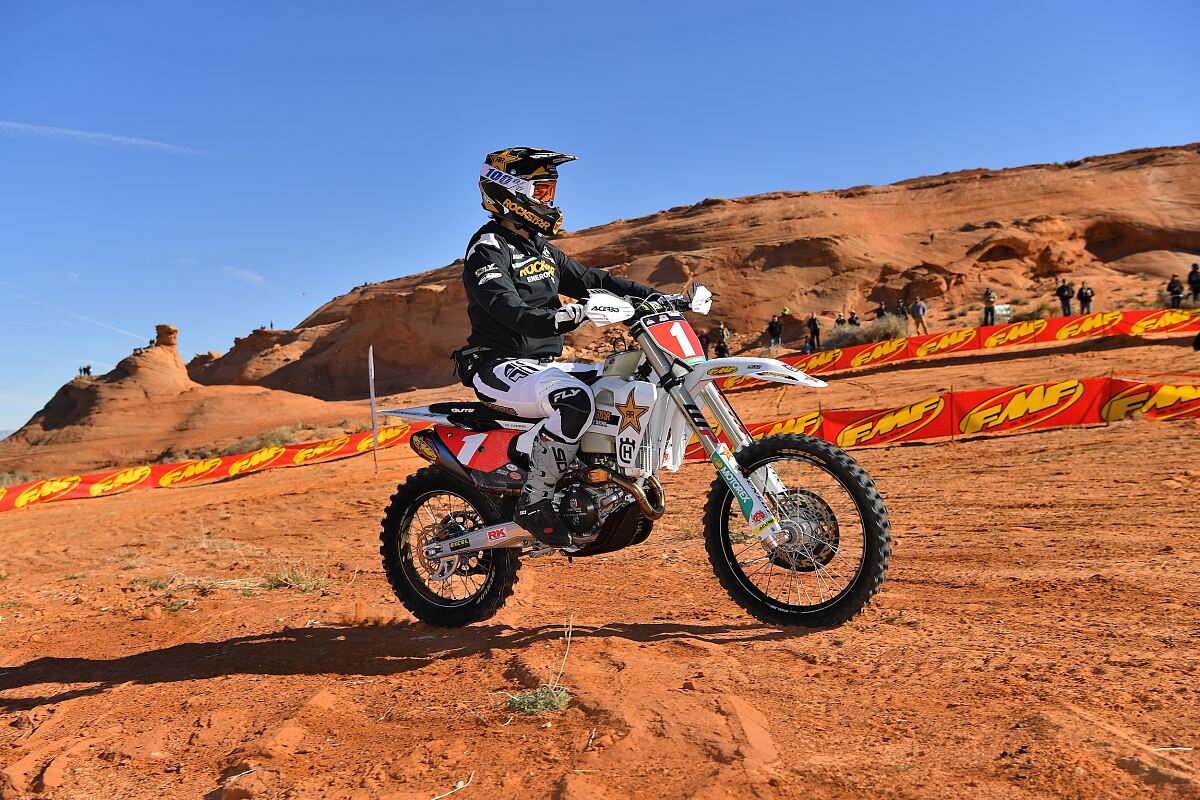 Mateo Oliveira - Rockstar Energy Husqvarna Factory Racing - Ram Page WHS (4)