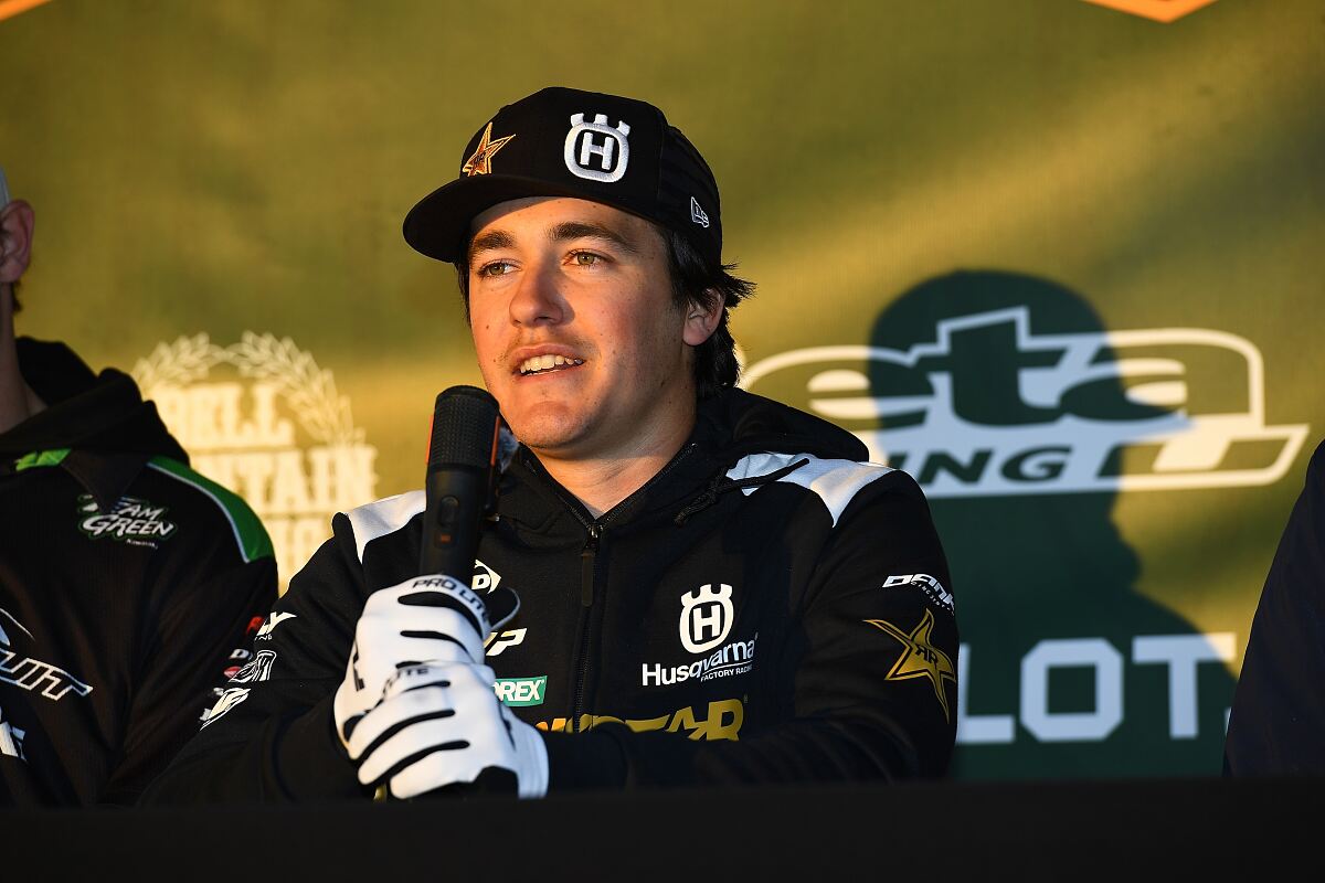 Mateo Oliveira - Rockstar Energy Husqvarna Factory Racing - Ram Page WHS (6)