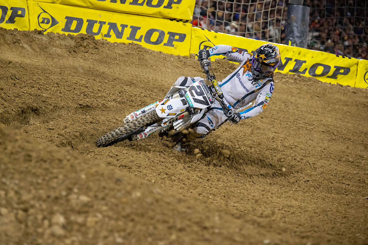 Malcolm Stewart - Rockstar Energy Husqvarna Factory Racing - San Diego (3)