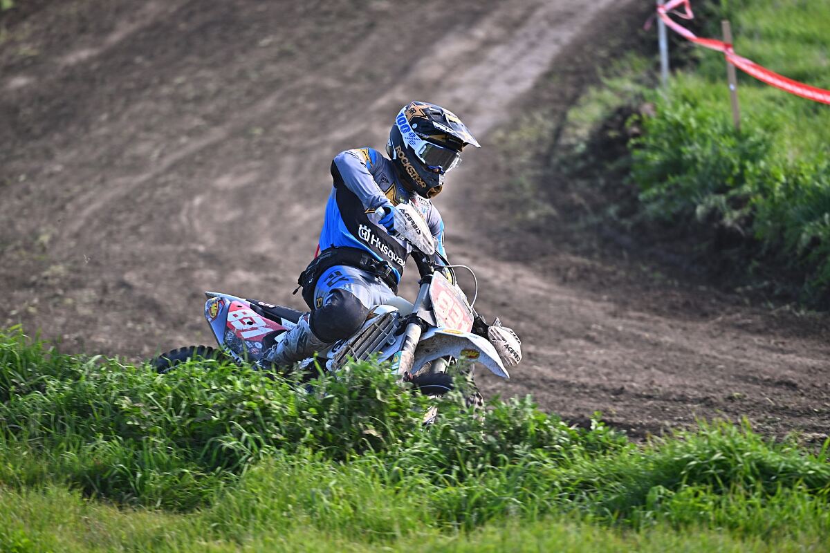 Mateo Oliveira - Rockstar Energy Husqvarna Factory Racing - Delano NGPC (2)