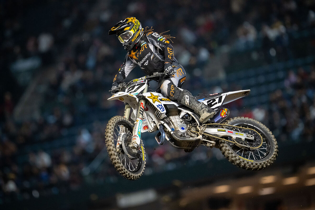 Malcolm Stewart - Rockstar Energy Husqvarna Factory Racing - Anaheim 2 (4)