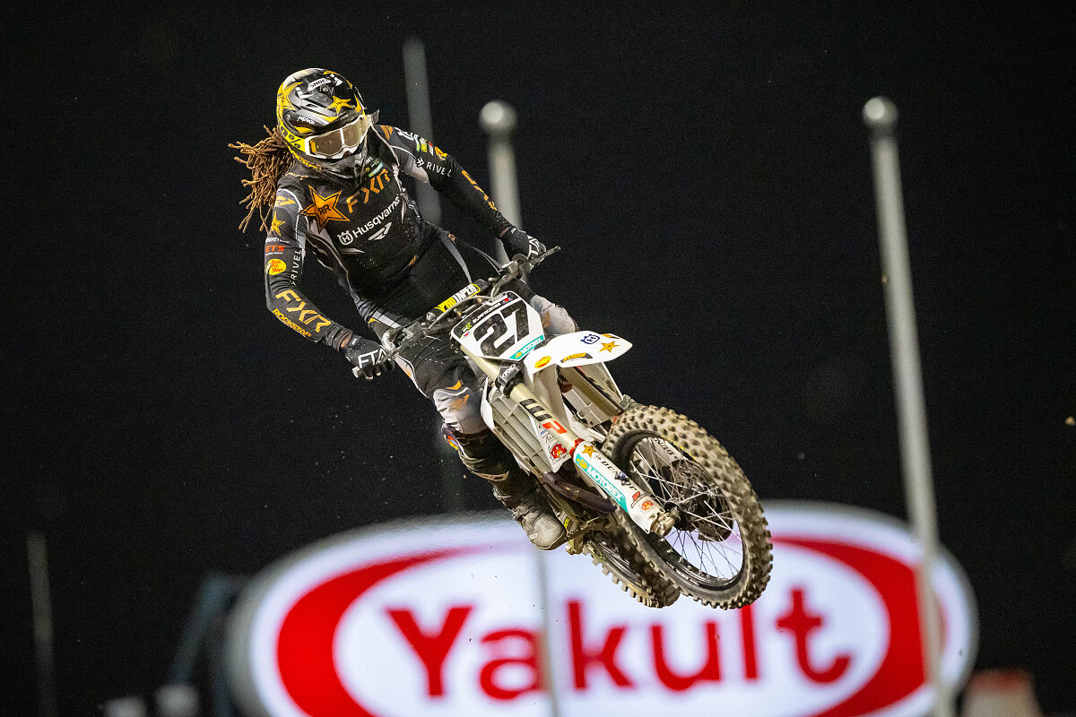 Malcolm Stewart - Rockstar Energy Husqvarna Factory Racing - Anaheim 2 (3)
