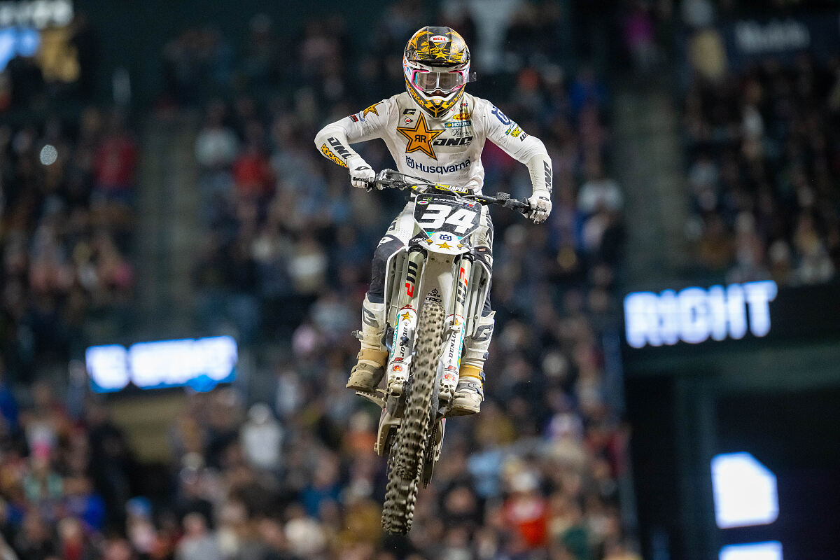 Ryder DiFrancesco - Rockstar Energy Husqvarna Factory Racing - Anaheim 2 (6)