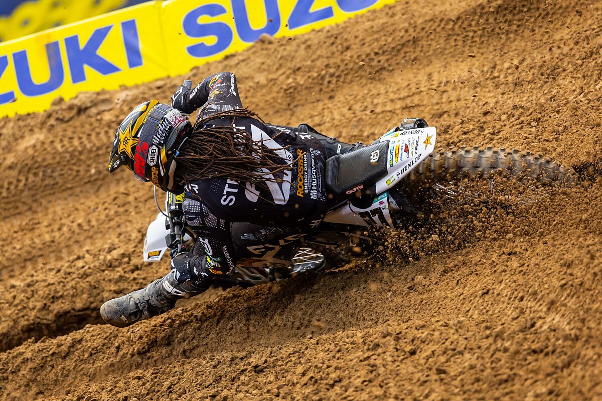 Malcolm Stewart - Rockstar Energy Husqvarna Factory Racing - Houston (5)