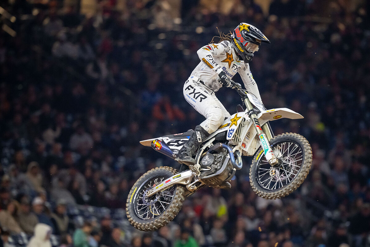 Malcolm Stewart - Rockstar Energy Husqvarna Factory Racing - Houston (3)