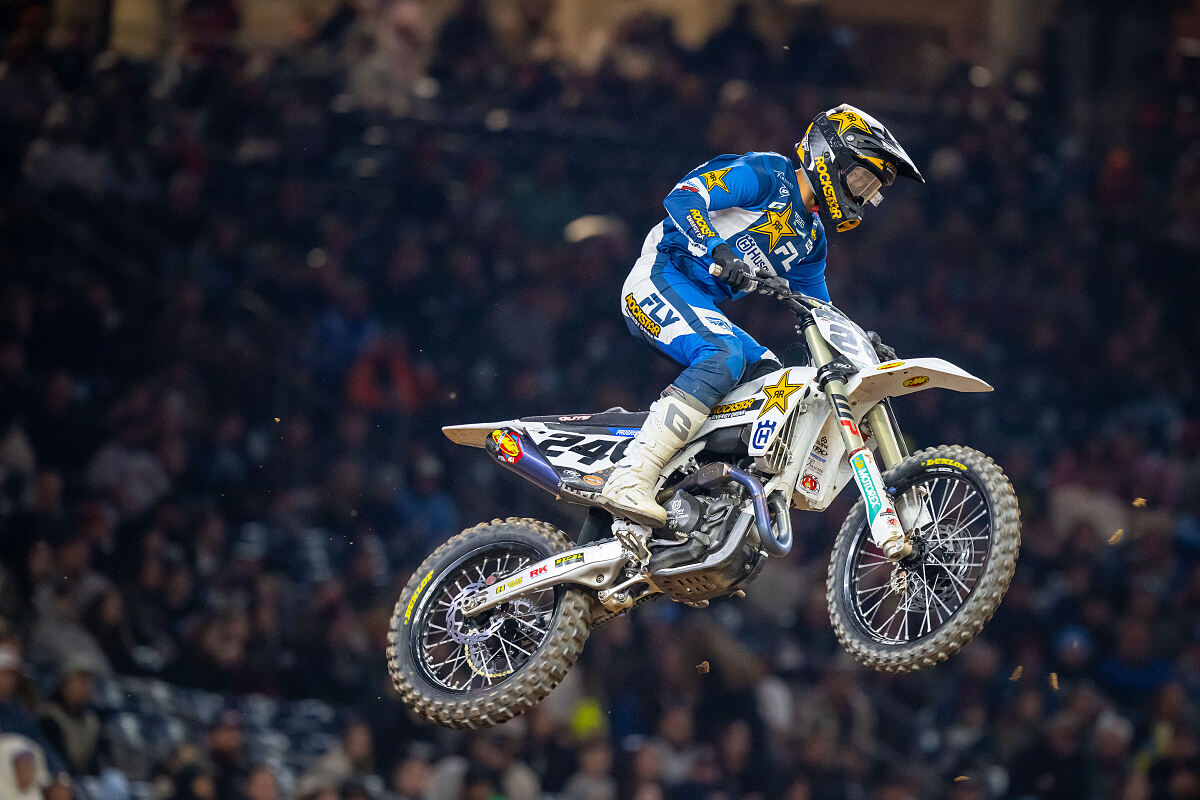 RJ Hampshire - Rockstar Energy Husqvarna Factory Racing - Houston (3)