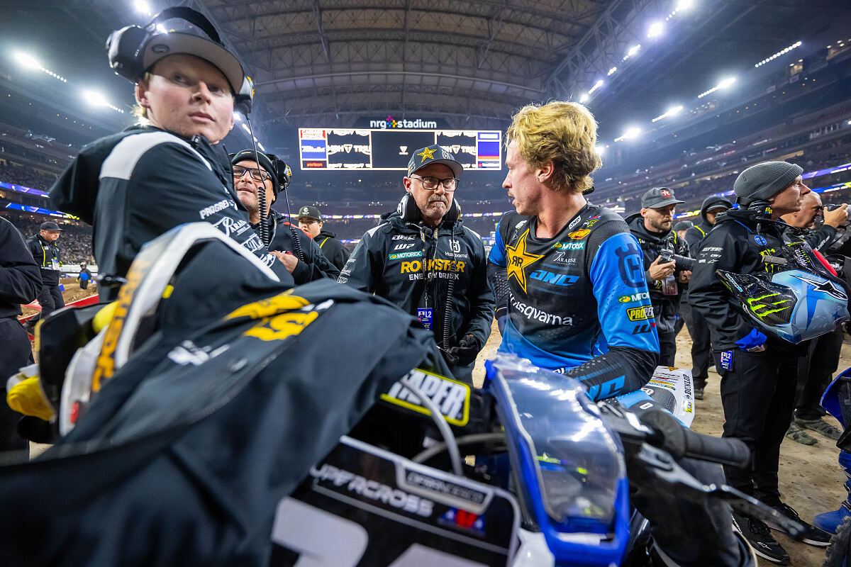 Ryder DiFrancesco - Rockstar Energy Husqvarna Factory Racing - Houston (3)