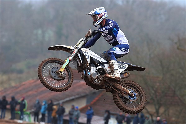 Husqvarna Motorcycles