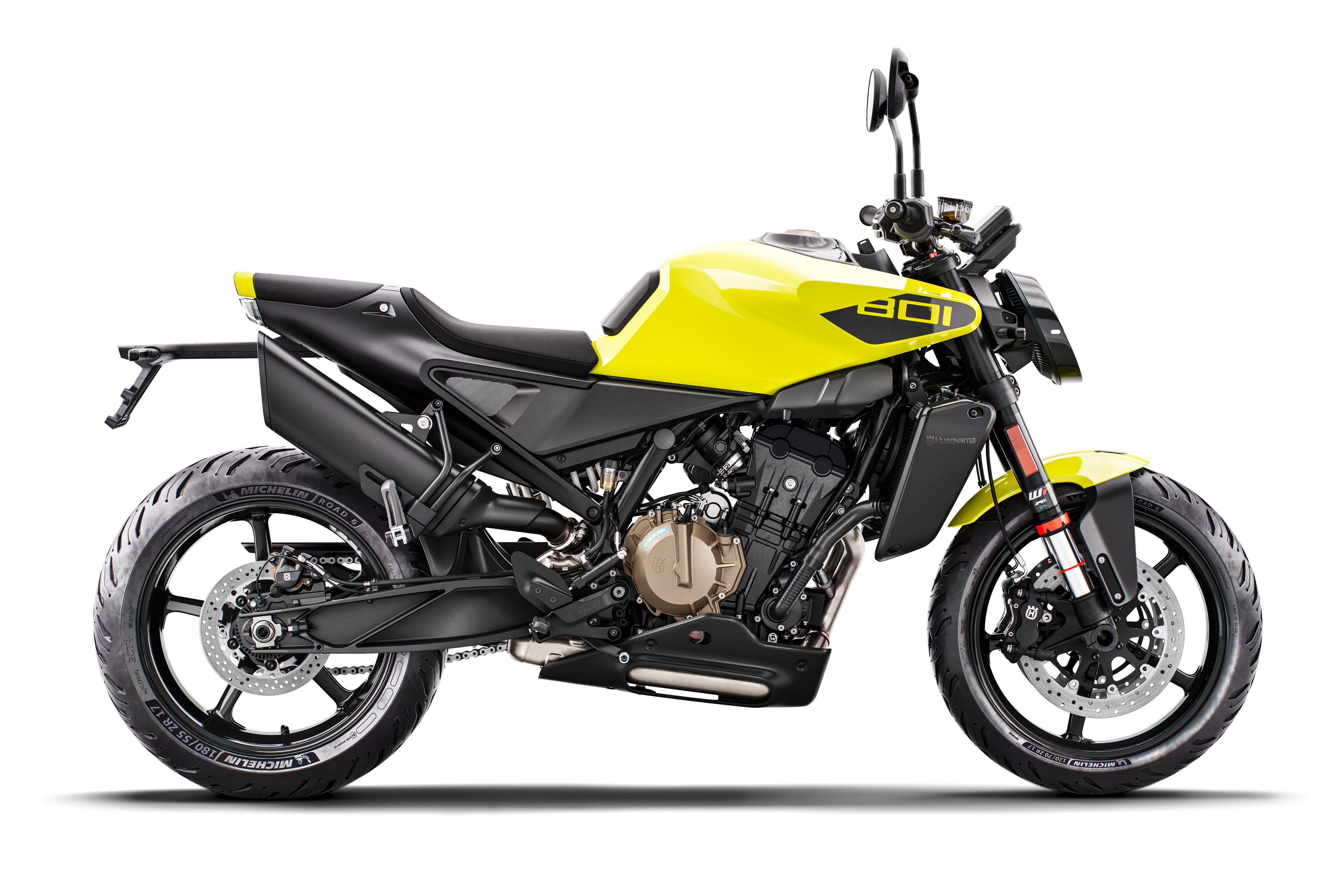 Husqvarna 600cc discount